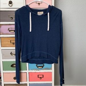 Hollister Hoodie Pullover